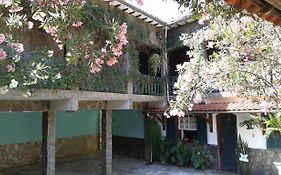 Pousada Santo Expedito